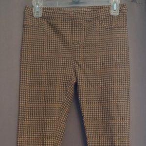 Ralph Lauren Crop Pants - L(12/14)